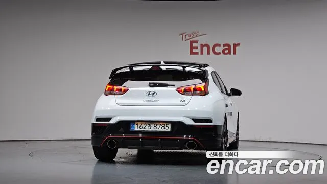Hyundai Veloster 2021 thumb 3