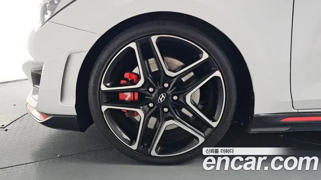 Hyundai Veloster 2021 thumb 4