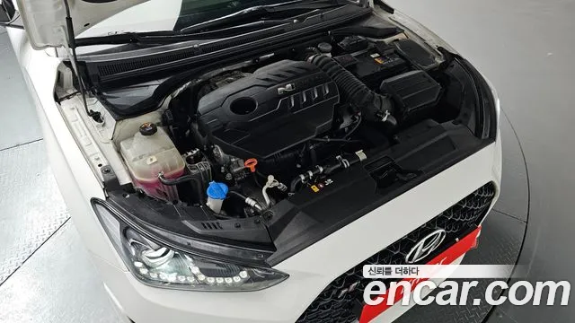 Hyundai Veloster 2021 thumb 5