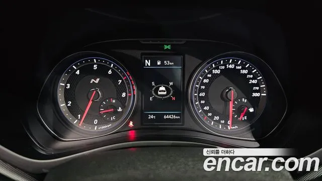 Hyundai Veloster 2021 thumb 7