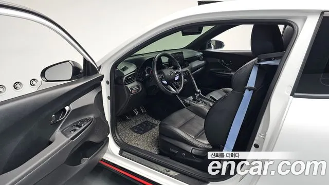 Hyundai Veloster 2021 thumb 9