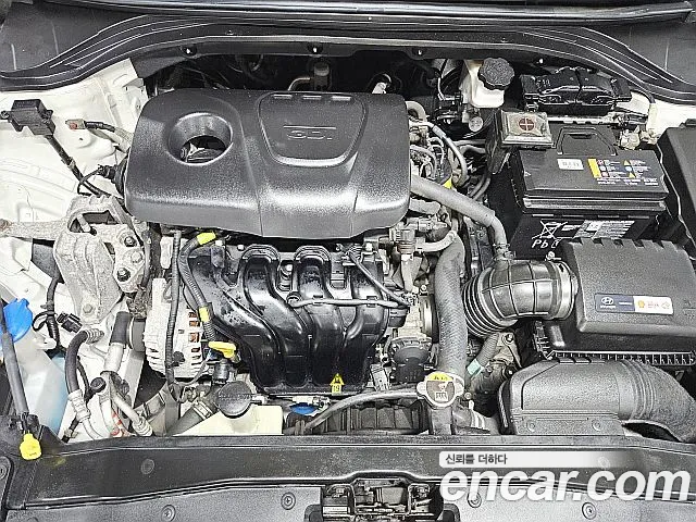 Hyundai Avante 2017 thumb 9