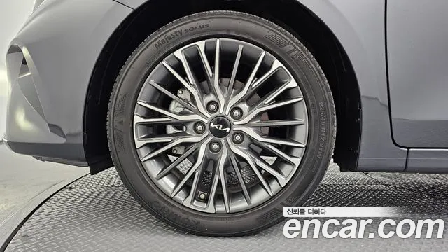 Kia K3 2023 thumb 5