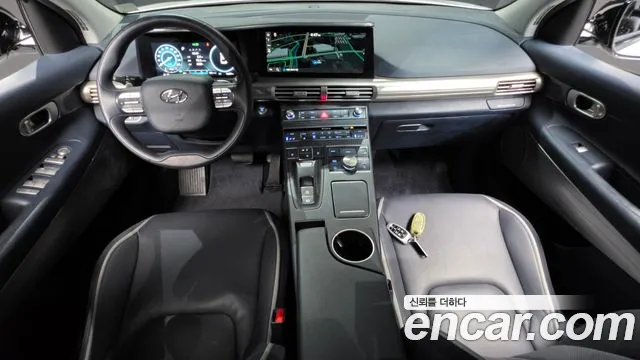 Hyundai Nexo 2022 thumb 6