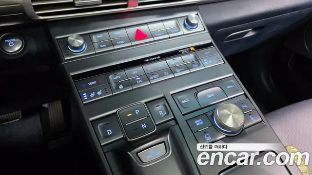 Hyundai Nexo 2022 thumb 8