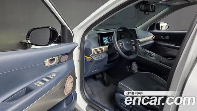 Hyundai Nexo 2022 thumb 9