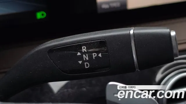 Mercedes-Benz S-Класс 2018 thumb 9