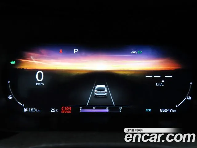 Kia K5 2021 thumb 8