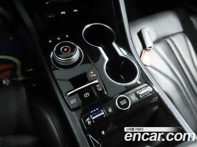 Kia K5 2021 thumb 9