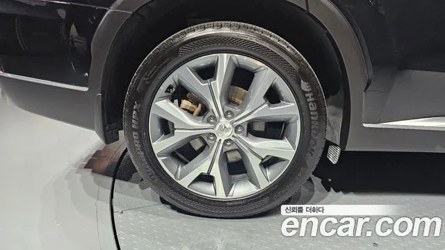 Hyundai Palisade 2020 thumb 4