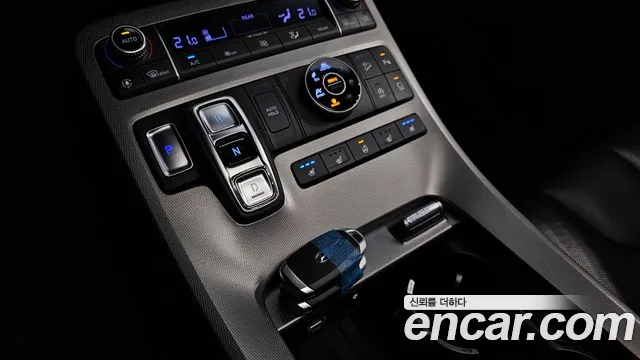 Hyundai Palisade 2020 thumb 8