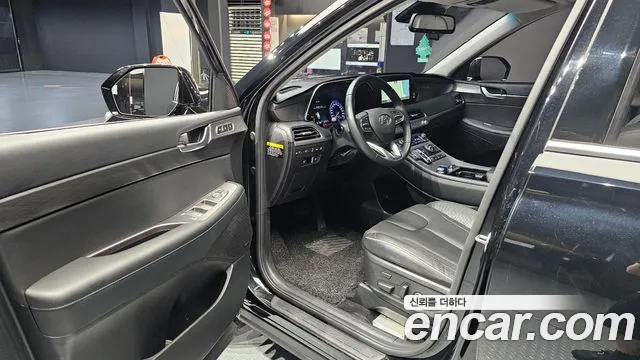 Hyundai Palisade 2020 thumb 9