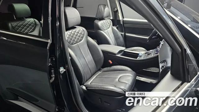 Hyundai Palisade 2020 thumb 11