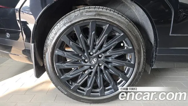 Hyundai Santa Fe 2024 thumb 5