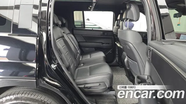 Hyundai Santa Fe 2024 thumb 11