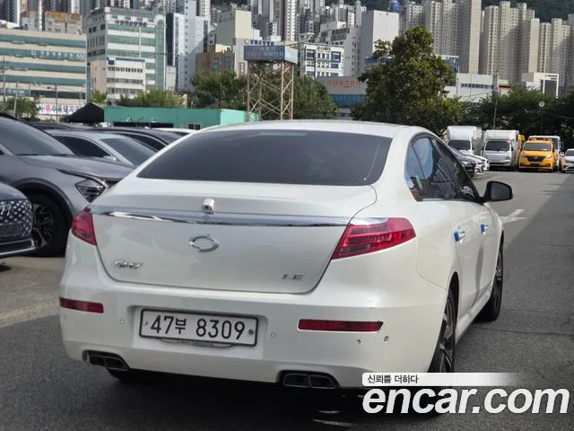 Renault Latitude 2014 thumb 4