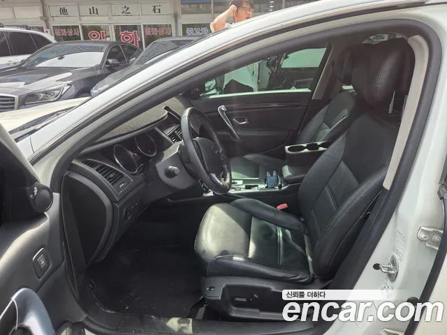 Renault Latitude 2014 thumb 5