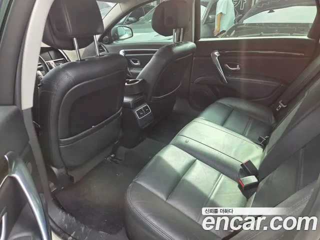 Renault Latitude 2014 thumb 6