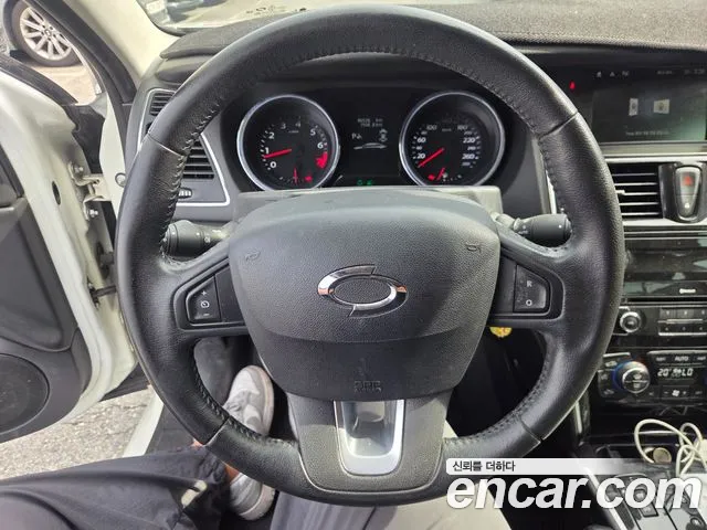 Renault Latitude 2014 thumb 7