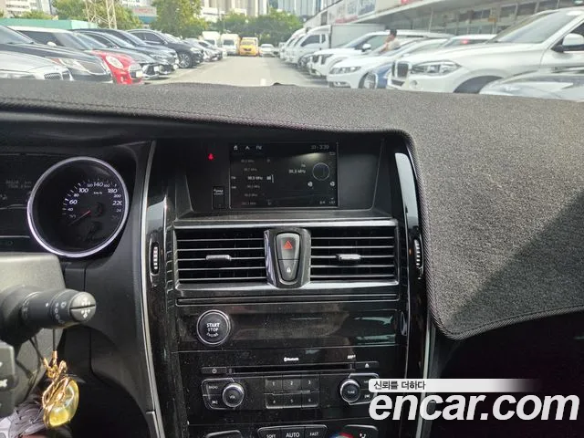 Renault Latitude 2014 thumb 9