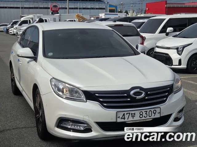 Renault Latitude 2014 thumb 12