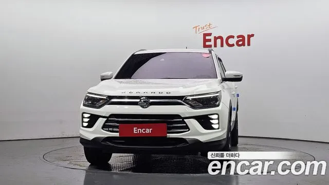 KG_Mobility_Ssangyong KORANDO 2020 thumb 3