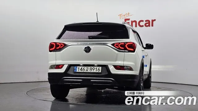 KG_Mobility_Ssangyong KORANDO 2020 thumb 4
