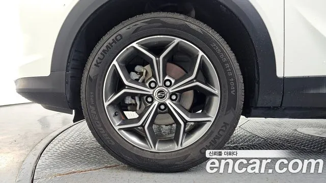 KG_Mobility_Ssangyong KORANDO 2020 thumb 5