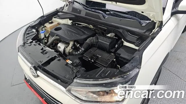 KG_Mobility_Ssangyong KORANDO 2020 thumb 6
