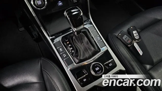 KG_Mobility_Ssangyong KORANDO 2020 thumb 9