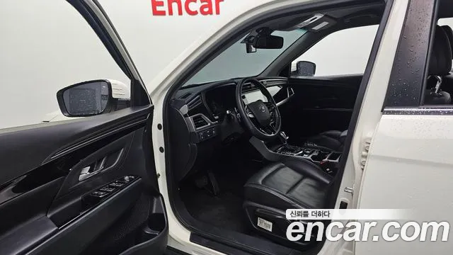 KG_Mobility_Ssangyong KORANDO 2020 thumb 10