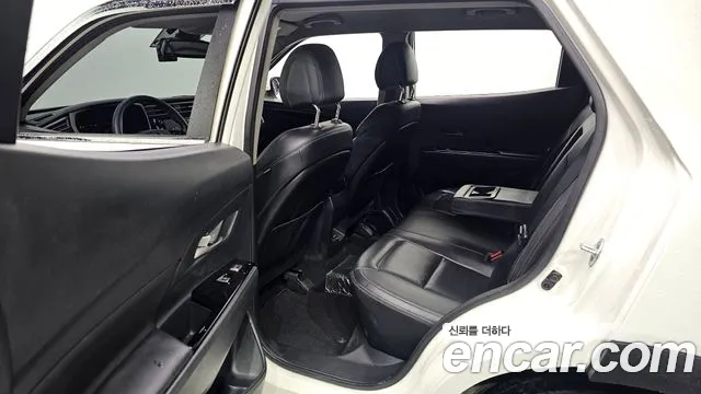 KG_Mobility_Ssangyong KORANDO 2020 thumb 11