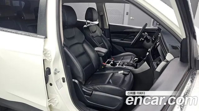 KG_Mobility_Ssangyong KORANDO 2020 thumb 12