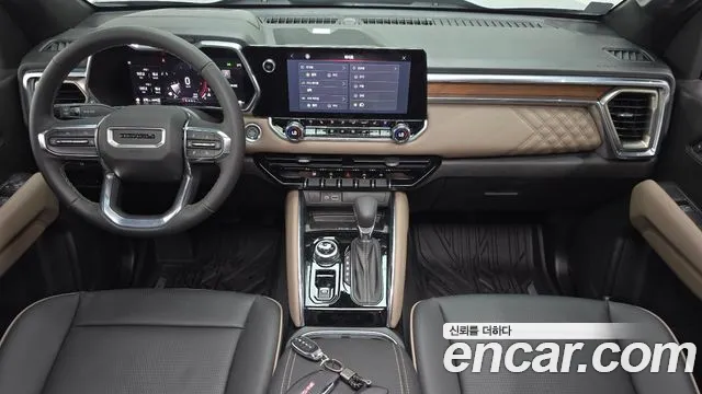 GMC Canyon 2026 thumb 7