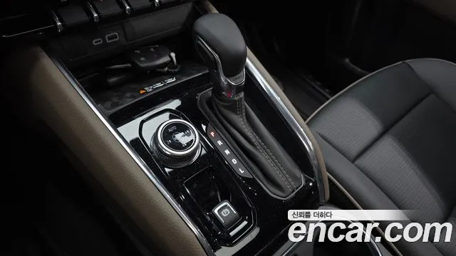 GMC Canyon 2026 thumb 9