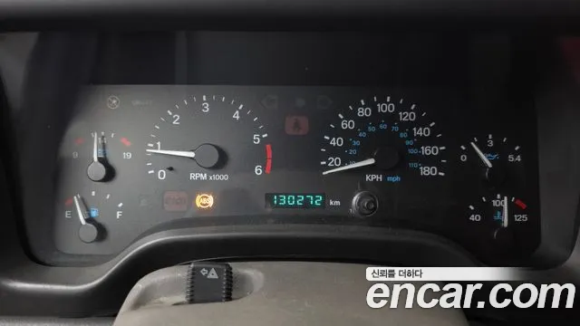 Jeep Wrangler 1998 thumb 8