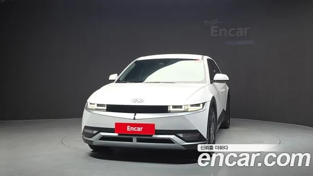Hyundai IONIQ 5 2024 thumb 3