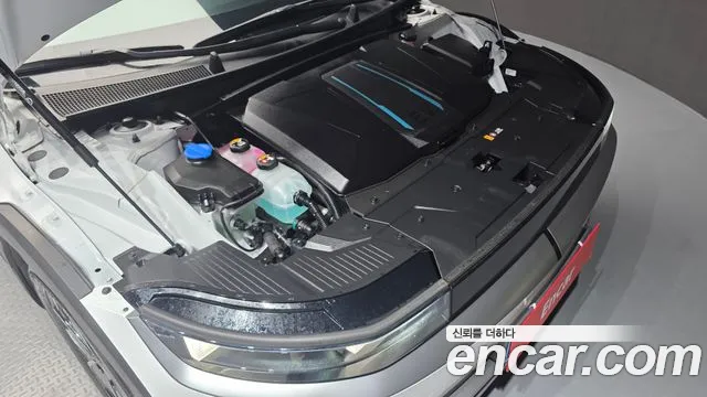 Hyundai IONIQ 5 2024 thumb 6