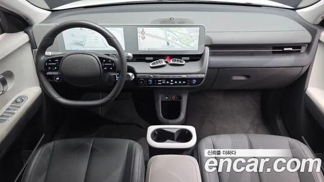 Hyundai IONIQ 5 2024 thumb 7