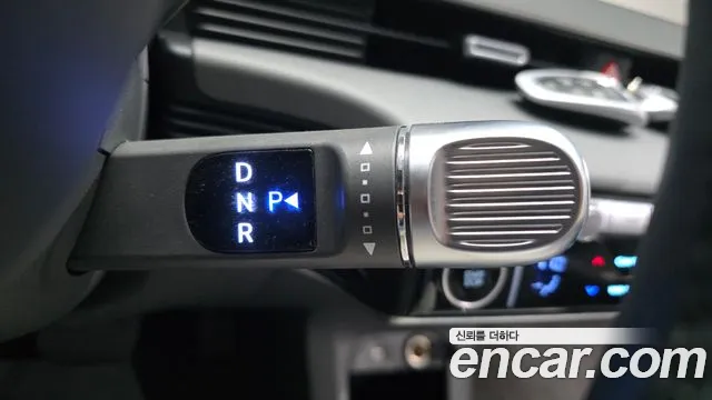 Hyundai IONIQ 5 2024 thumb 9