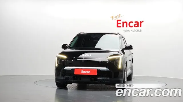 Kia EV3 2024 thumb 2