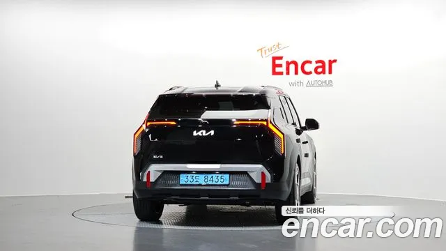 Kia EV3 2024 thumb 3