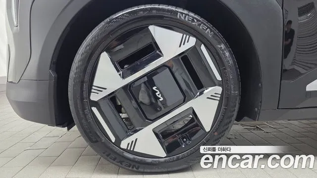 Kia EV3 2024 thumb 4
