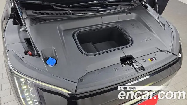 Kia EV3 2024 thumb 5