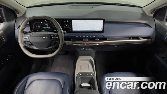 Kia EV3 2024 thumb 6