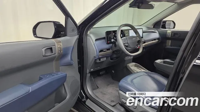 Kia EV3 2024 thumb 9