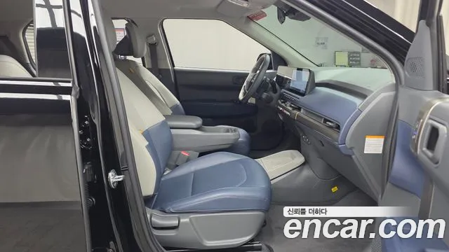 Kia EV3 2024 thumb 10