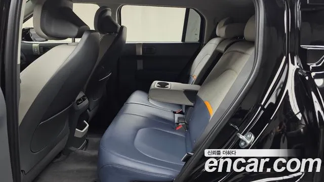 Kia EV3 2024 thumb 11