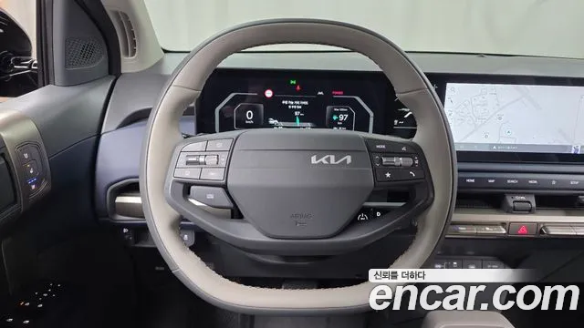 Kia EV3 2024 thumb 12