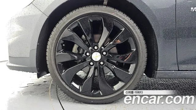 Chevrolet Malibu 2018 thumb 5